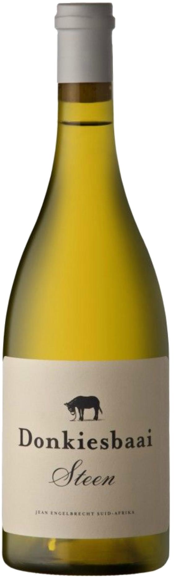 Donkiesbaai Steen Chenin Blanc 2024