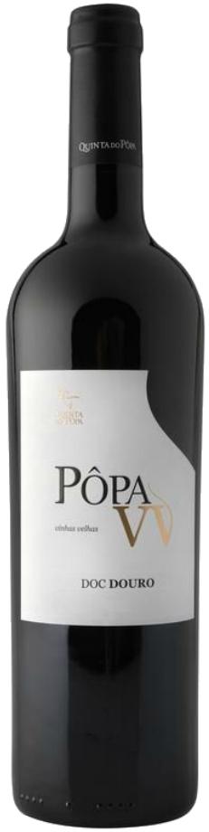 Quinta do Pôpa Vinhas Velhas Tinto 2015