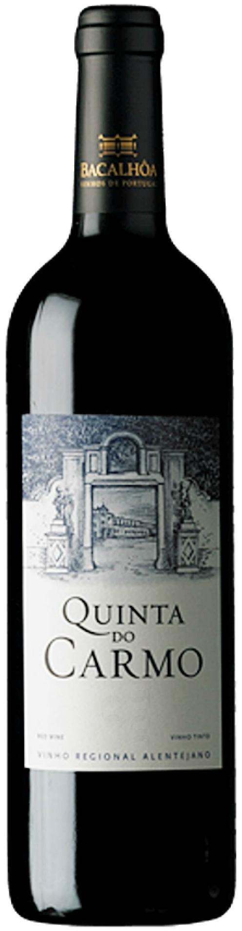 Quinta do Carmo Tinto 2017