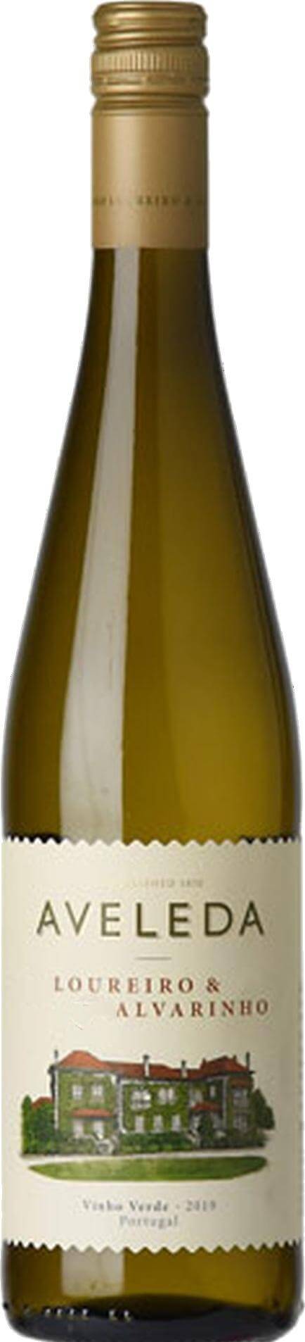 Quinta da Aveleda Vinho Verde Loureiro Alvarinho 2022