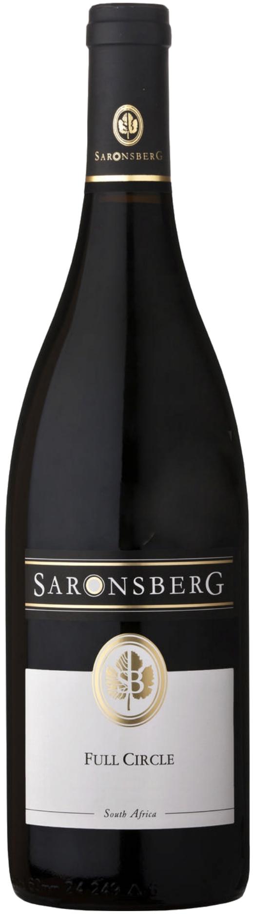 Saronsberg Full Circle 2022