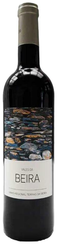Vales da Beira Tinto 2018