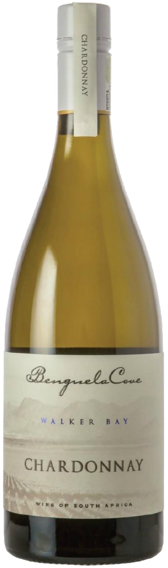 Benguela Cove Chardonnay 2022