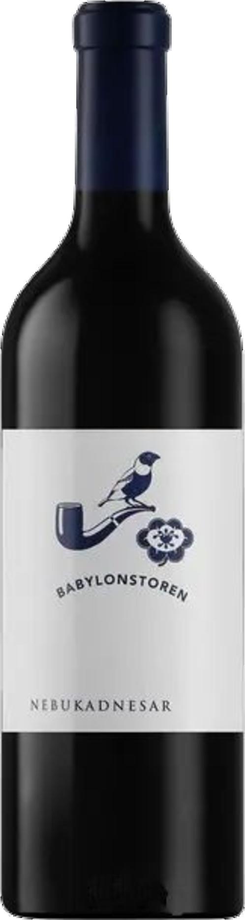 Babylonstoren Nebukadnesar 2022