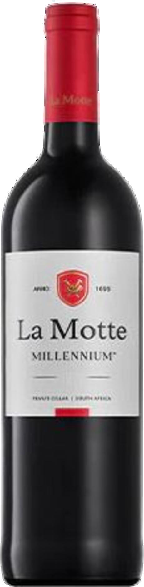 La Motte Millennium 2022