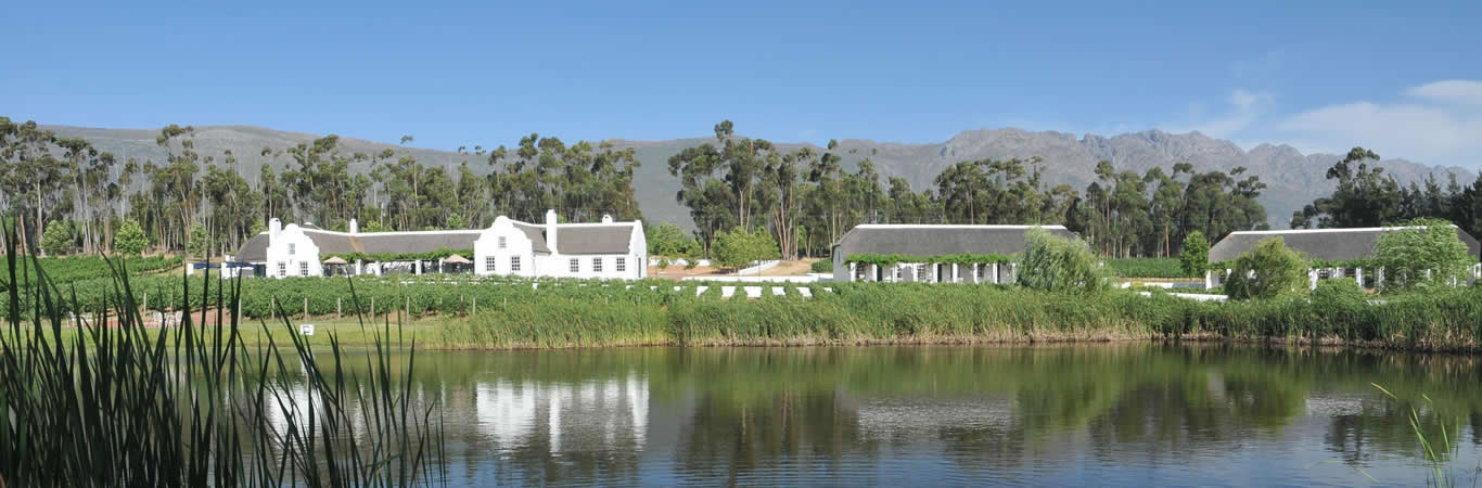 Rijk's Private Cellar