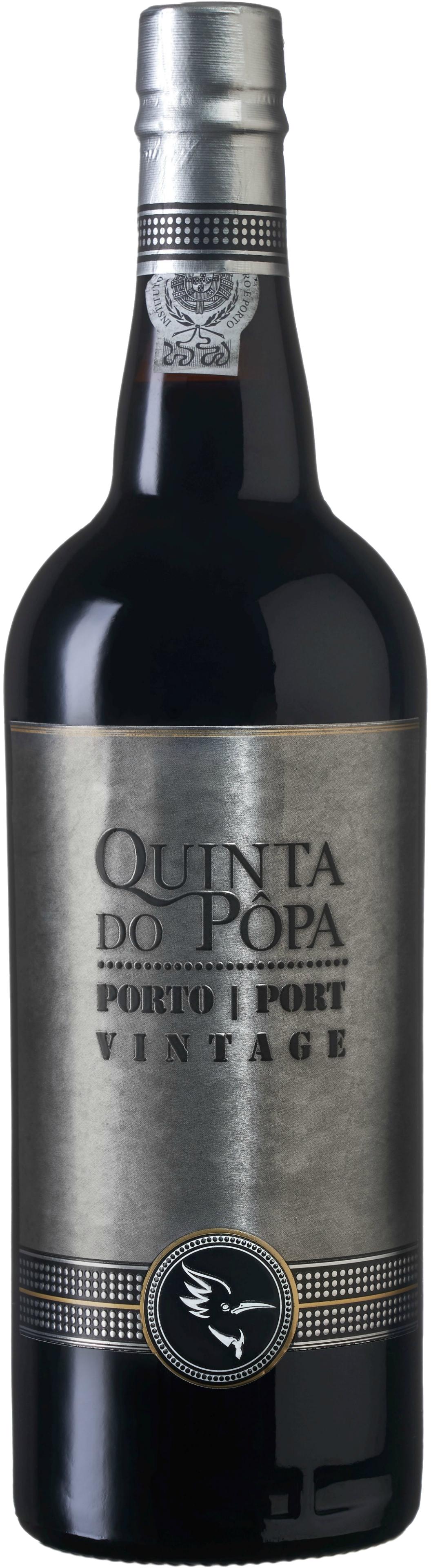 Quinta do Pôpa Porto 2017