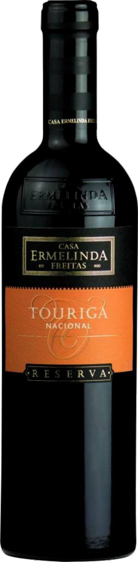 Casa Ermelinda Freitas Touriga Nacional Reserva 2019