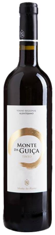Monte da Guiça Tinto 2017