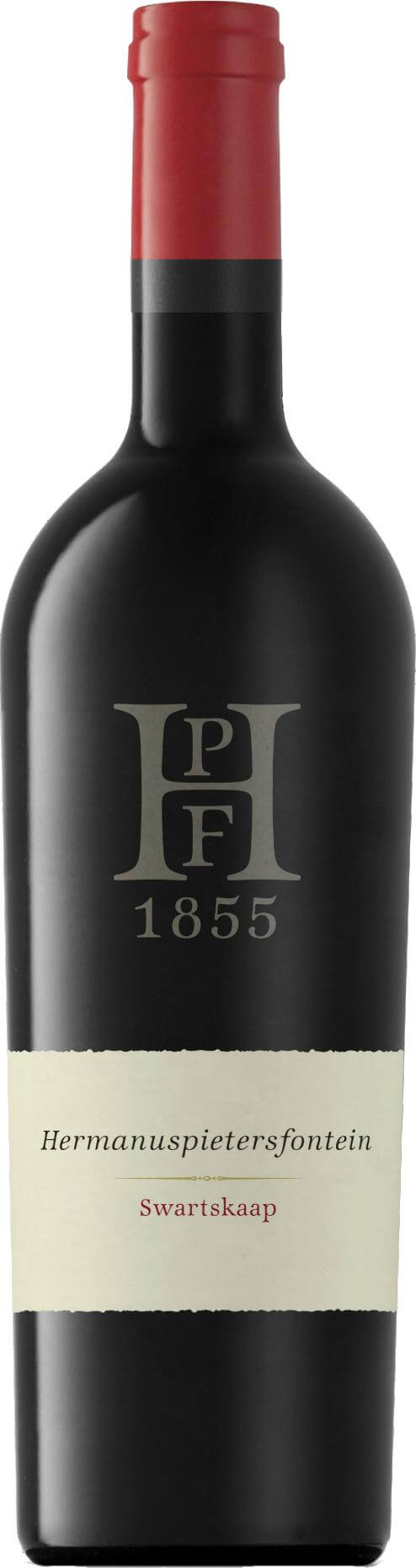 Hermanuspietersfontein Swartskaap