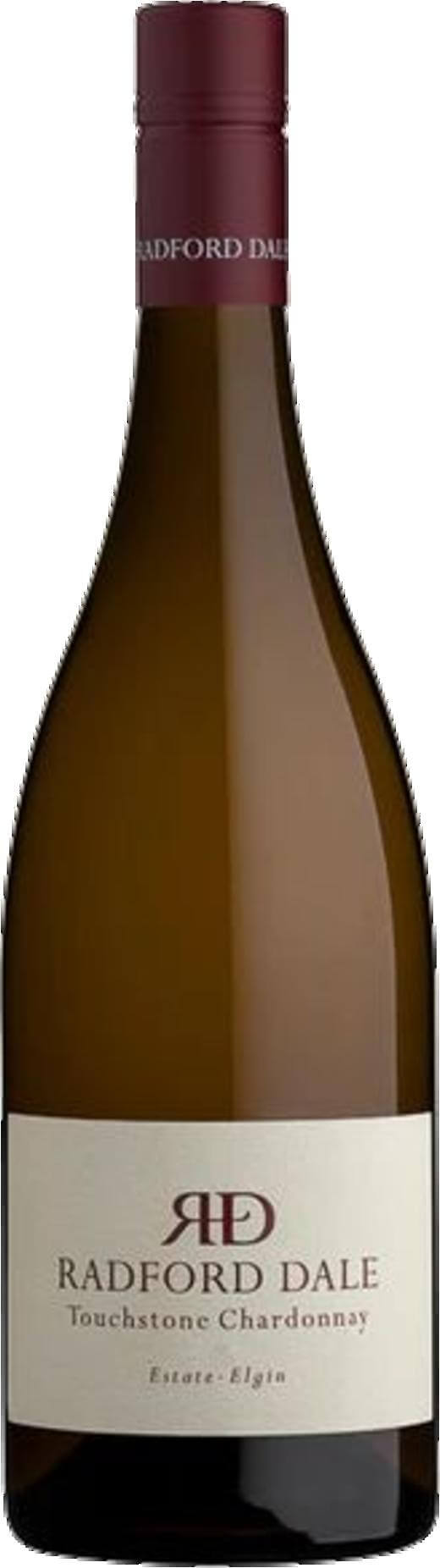 Radford Dale Touchstone Chardonnay 2023