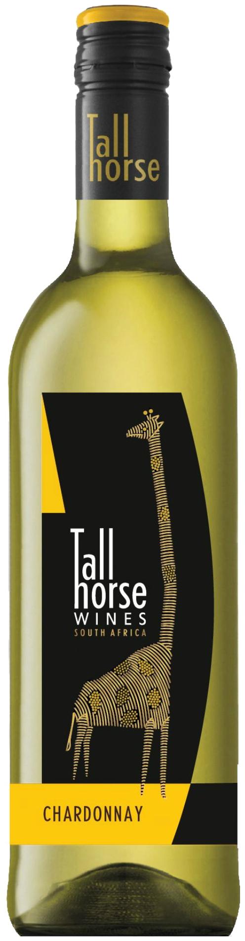 Tall Horse Chardonnay 2024