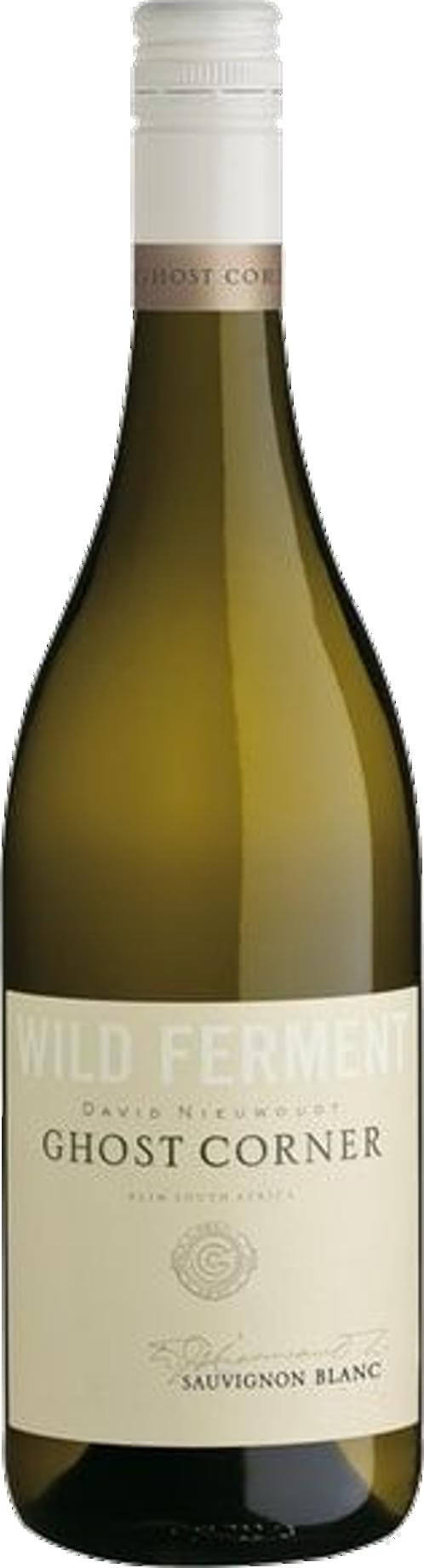 Ghost Corner Wild Ferment Sauvignon Blanc 2023