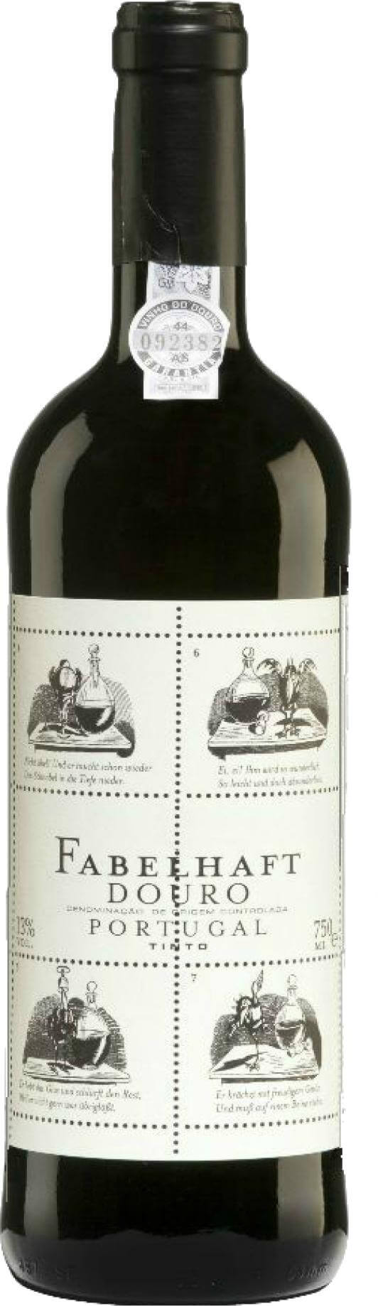 Niepoort Fabelhaft Tinto Magnum