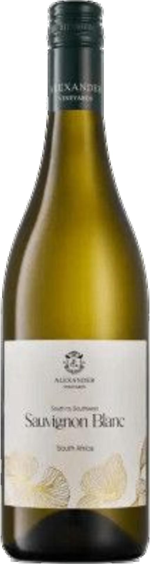 Alexander Sauvignon Blanc 2025