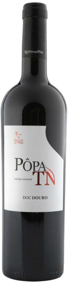 Quinta do Pôpa Touriga Nacional 2016