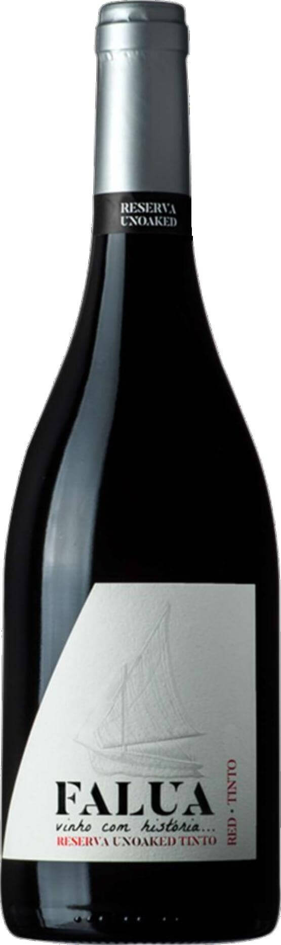 Falua Unoaked Reserva Tinto 2015