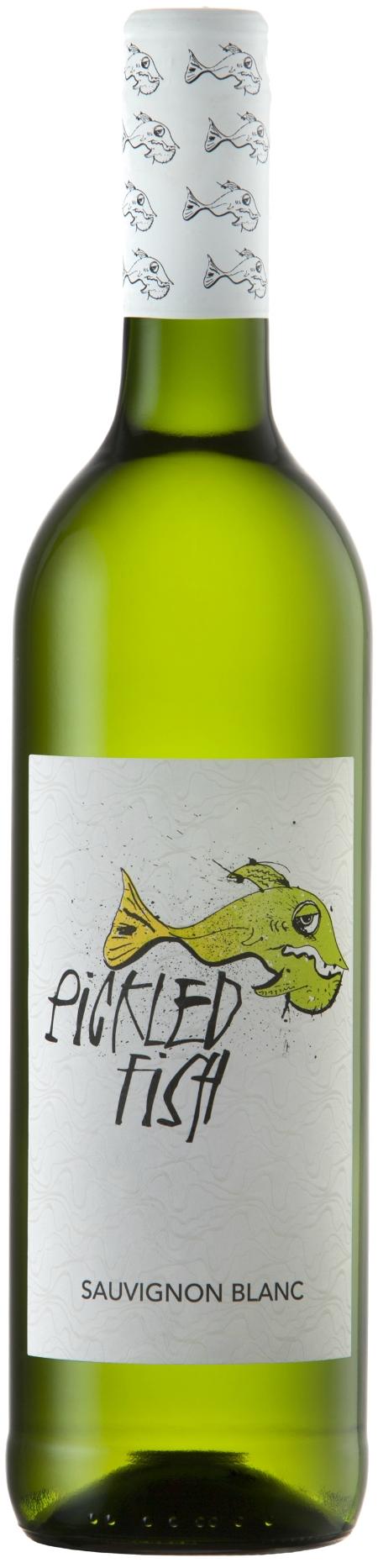 Asara Pickled Fish Sauvignon Blanc 2019