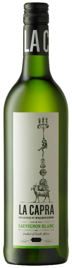 Fairview La Capra Sauvignon Blanc 2021