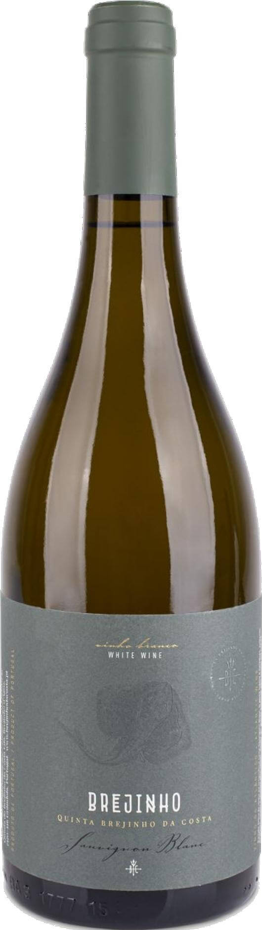 Brejinho da Costa Sauvignon Blanc 2020