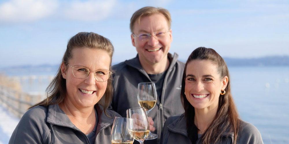 Herzlich Willkommen bei Currywines - wählen Sie Ihren Lieblingswein