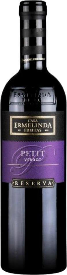 Casa Ermelinda Petit Verdot Reserva 2017