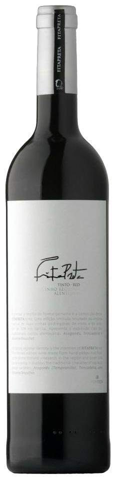 Fitapreta Tinto 2021