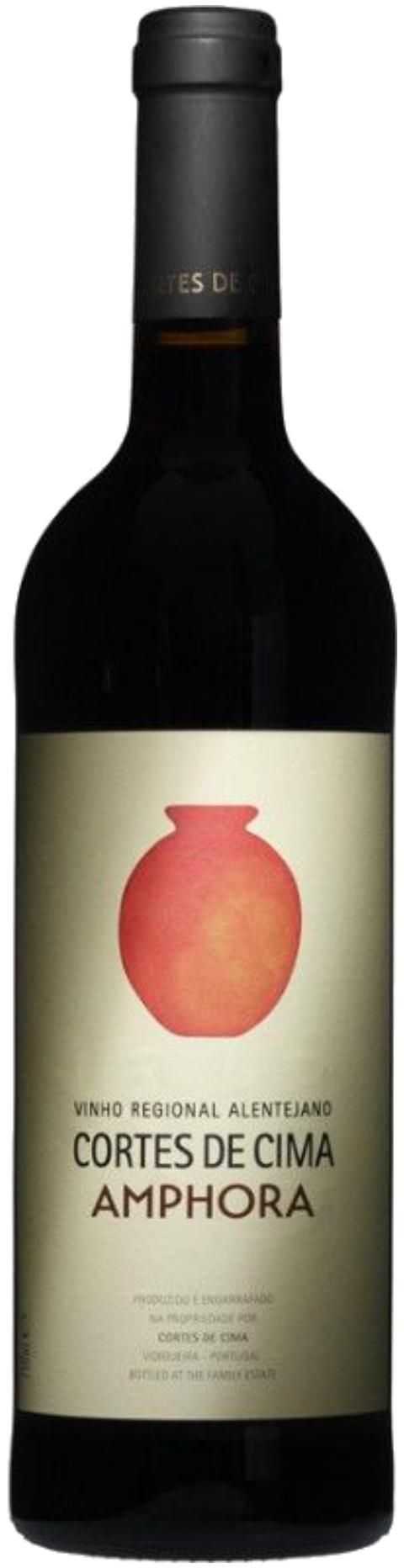 Cortes de Cima Amphora Tinto 2016
