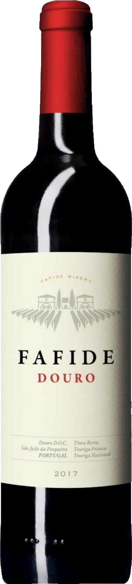 Quinta de Fafide TInto 2019
