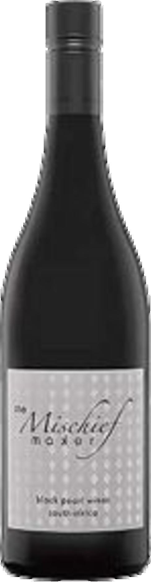 Black Pearl The Mischief Maker Shiraz 2024