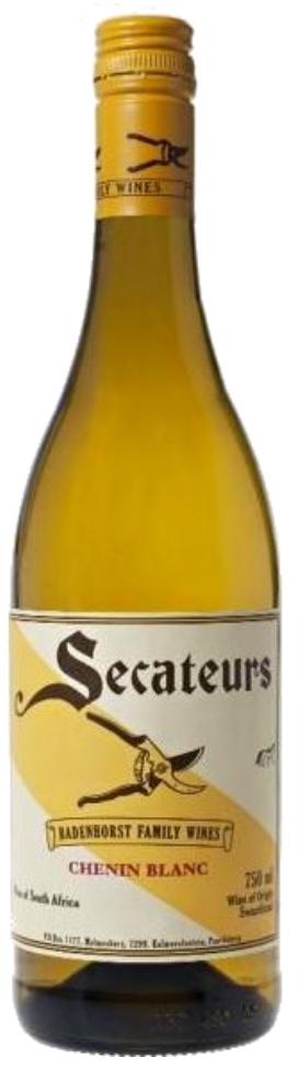 Adi Badenhorst Secateurs Chenin Blanc 2021
