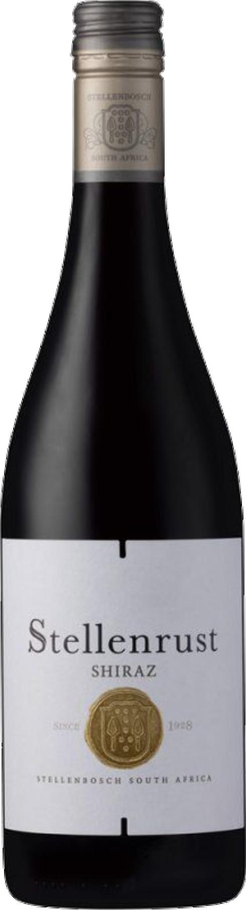 Stellenrust Shiraz 2024