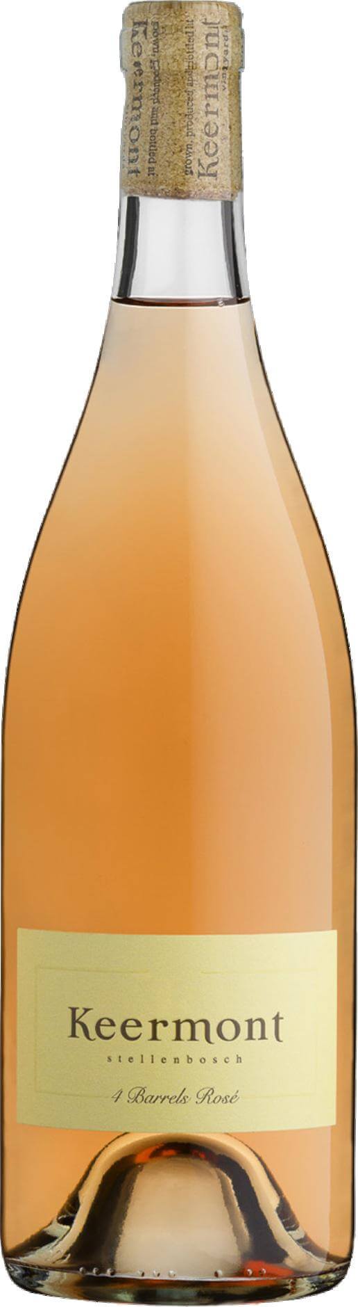 Keermont 4 Barrels Rosé 2025
