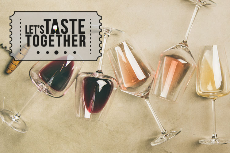 Eine virtuelle Reise durch die südafrikanische Weinwelt - Termine und Anmeldung