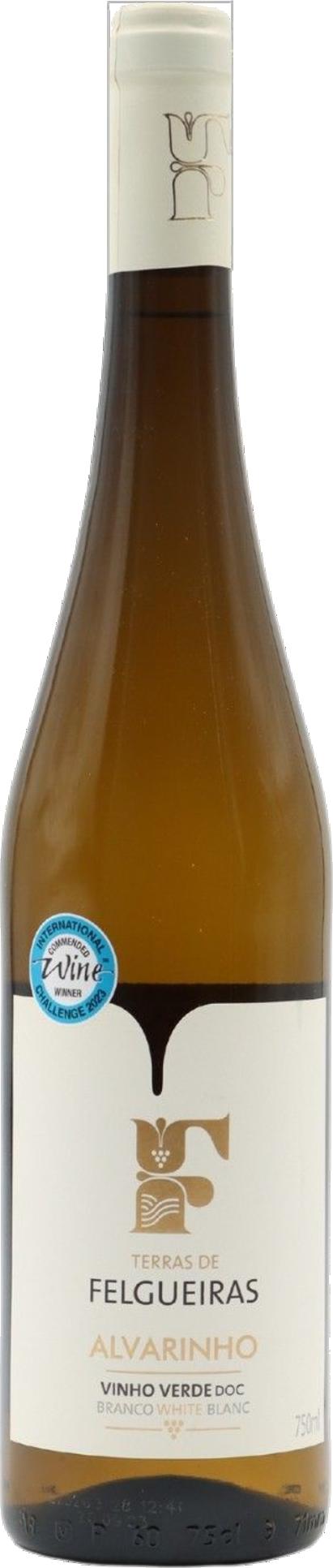 Terras de Felgueiras Alvarinho