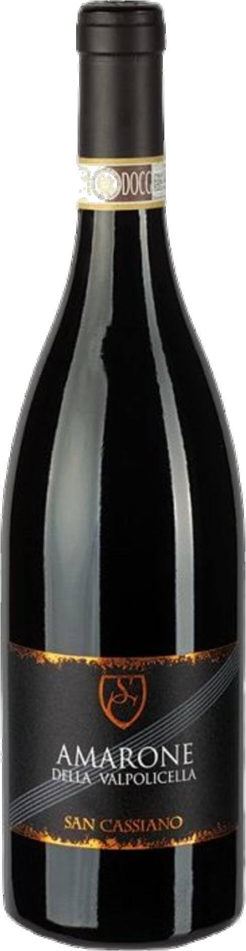 San Cassiano Amarone della Valpolicella DOC 2016