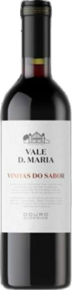 Quinta Vale Dona Maria Vinhas do Sabor Tinto