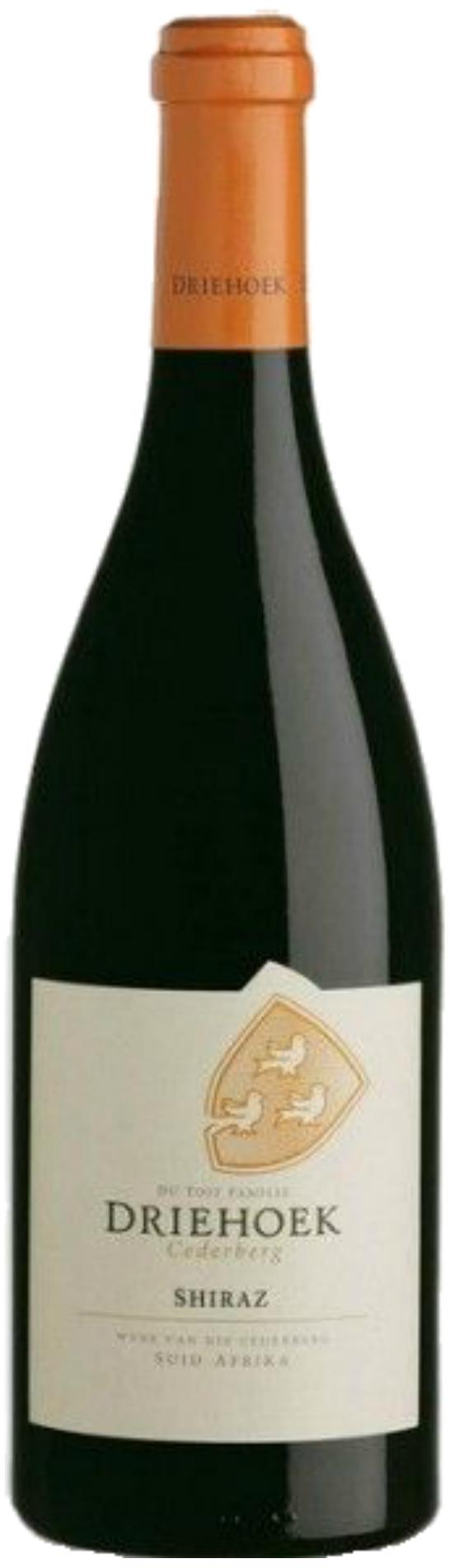 Driehoek Syrah 2022