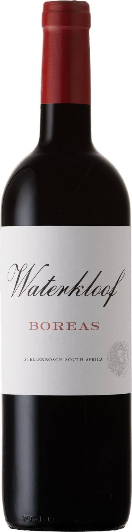 Waterkloof Boreas 2023