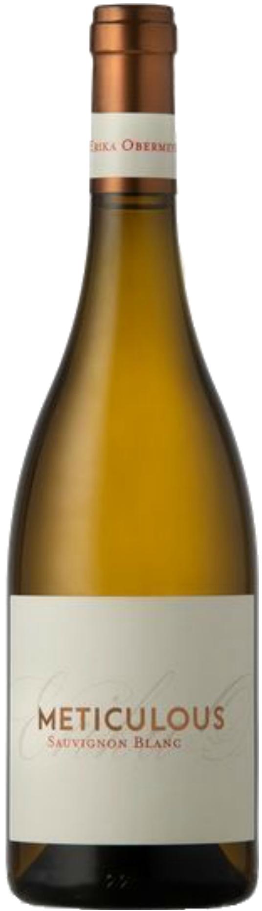 Erika O Meticulous Sauvignon Blanc 2019