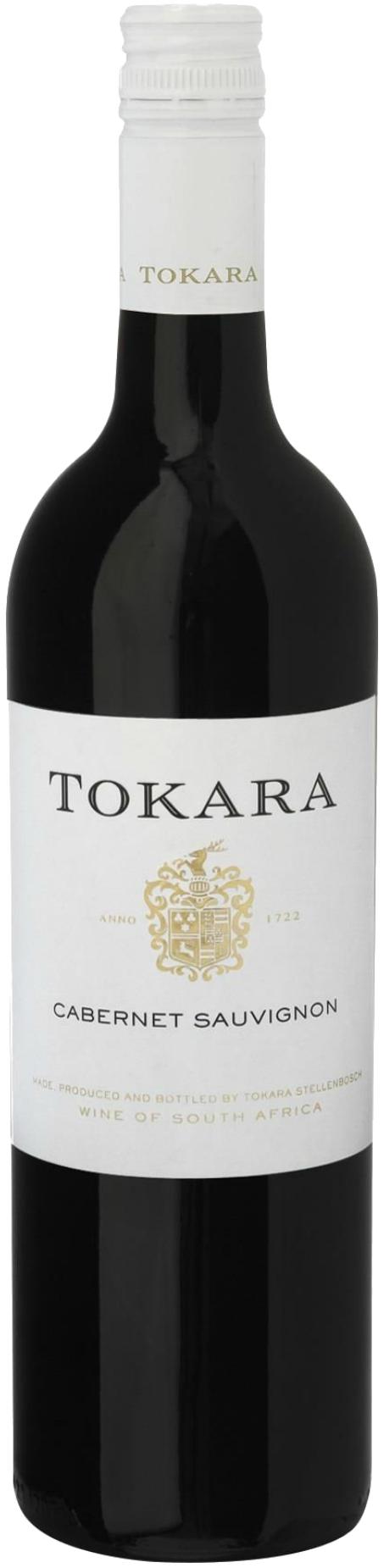 Tokara Cabernet Sauvignon 2022