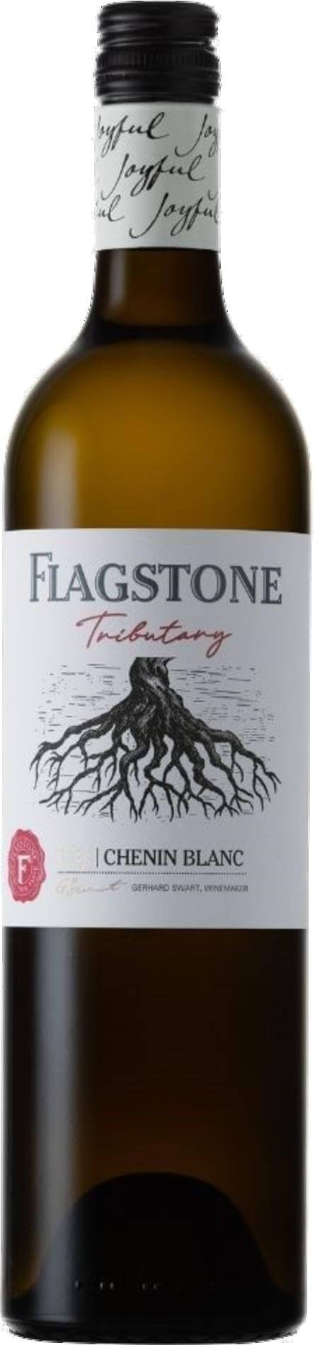 Flagstone Tributary Bush Vine Chenin Blanc 2022