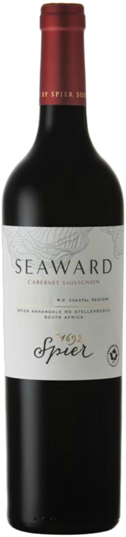 Spier Seaward Cabernet Sauvignon 2020