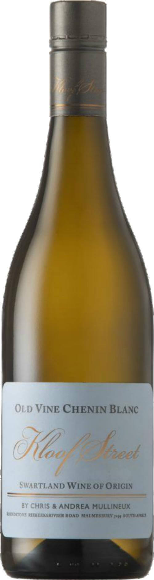 Mullineux Kloof Street Old Vine Chenin Blanc 2024