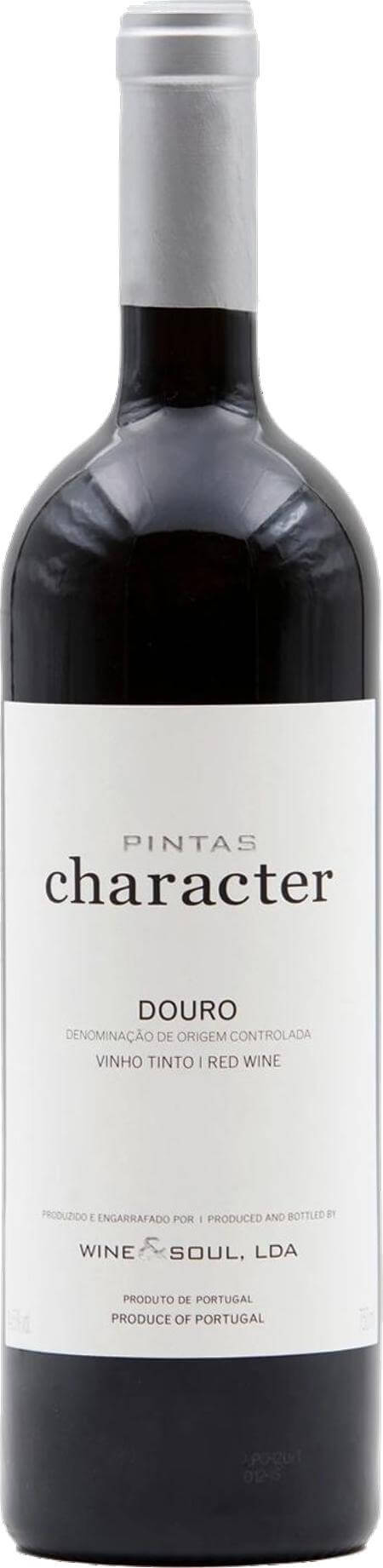 Pintas Character 2022