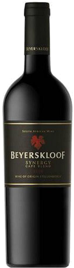Beyerskloof Synergy Cape Blend 2023