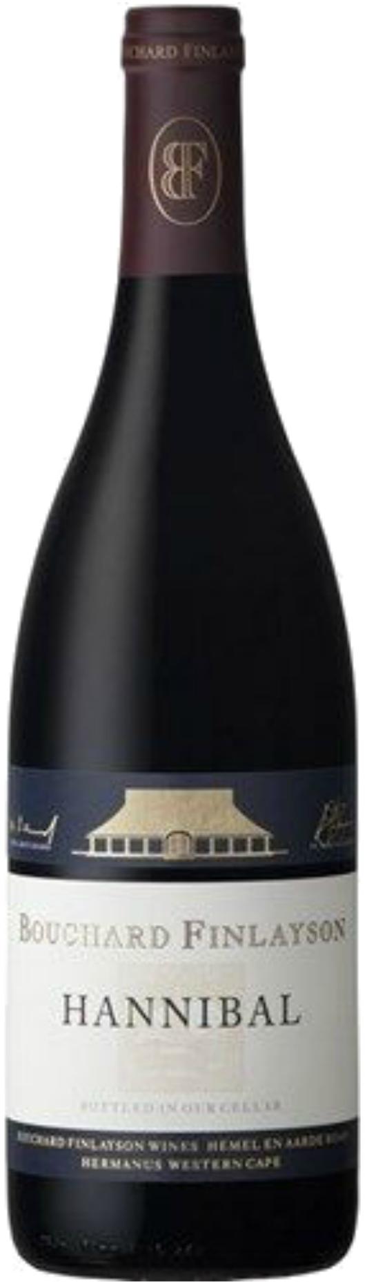 Bouchard Finlayson Hannibal Magnum 2021