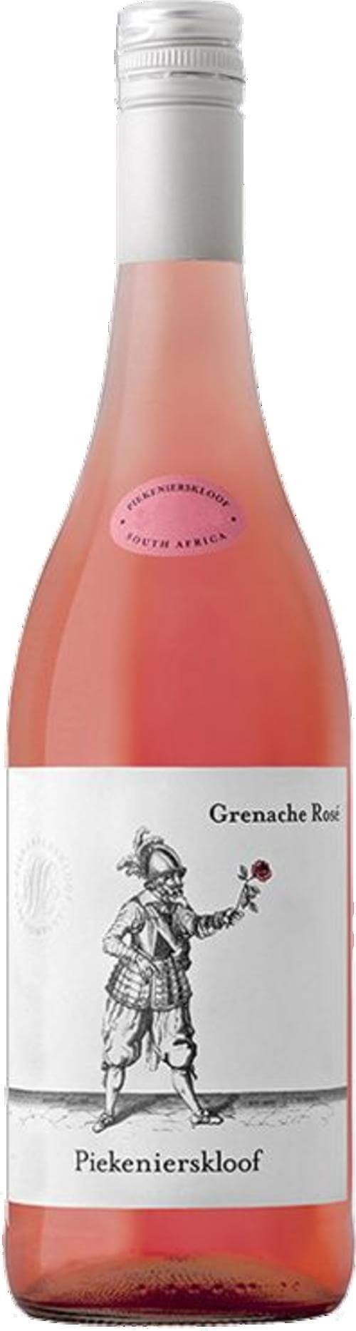 Piekenierskloof Grenache Rosé