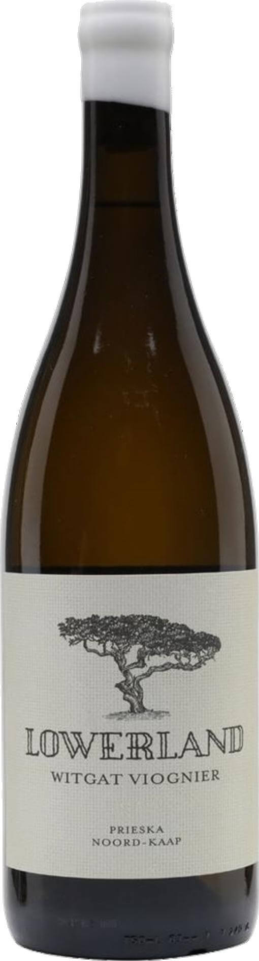Lowerland Witgat Viognier