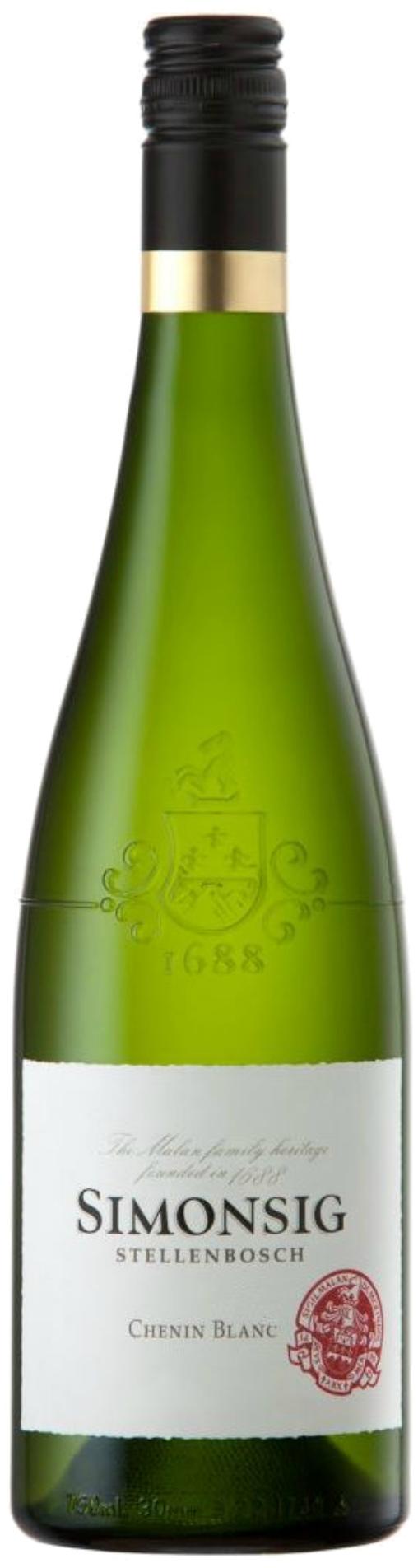 Simonsig Chenin Blanc 2024